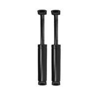 Vérin De Hayon Support Universel Levage Coffre 2 X 200 N/20 Kg 420-500 Mm Accessoires Voiture Capot Hayon Coffre Charnière Placard Quincaillerie Meubles Verin Hydraulique(460mm-200N)