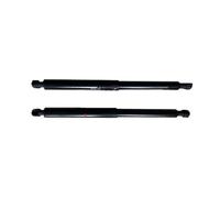 Vérin De Hayon Tiges Hydrauliques Levage Automatique Du Coffre Arrière Conversion Support D'ouverture Clé Mise À Niveau Pour Chevrolet Pour Camaro 2010-2023 Verin Hydraulique(10-16 hood lift set)