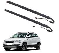 Vérin De Hayon Vérin À Gaz Pour Hayon Électrique 2 Pièces 57A827851 57A827852B 57A827851 57A827851A 57A827852A 57A827852 Pour Skoda Pour Karoq 2017-2023 Verin Hydraulique