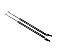 Vérin De Hayon Vérins à gaz pour coffre arrière de fourgonnette Nissan Vanette C22 (1985-1994), 24,96 pouces, supports de levage, amortisseurs à ressort Verin Hydraulique