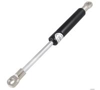 Vérin de hayon X AUTOHAUX Vérin à gaz 500N 200mm long 8mm Dia trou Vérin de capot 50Kg 110lb force levage support Voiture