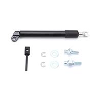 Vérin De Levage De Coffre Arrière Zohisin Étriers Hydrauliques Support De Chute En Douceur Remplacement Pour Triton Matériau En Acier Au Carbone De Qualité Supérieure