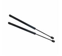 vérin de malle 51785412 Compatible Avec Fiat Pour 500 Hatchback À Partir De 2007 Support De Vérins À Gaz Pour Hayon Coffre Et Coffre