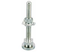 Vérin de réglage-diamètre 20 mm HETTICH