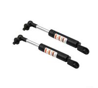 Vérin de siège hydraulique style tige pour TMAX 500 530 Bras de support réglable en alliage solide 2008-2018