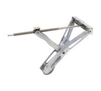 Vérin de stabilisation AL-KO PTAC 2000 kg- pour camping-car ou caravane.