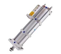 Vérin de surpression haute vitesse pneumatique-hydraulique MPTF160-100-20L-20T(MPTF160-50-20L-20T)