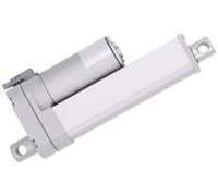 Vérin électrique Drive System Europe by MSW 00070040 12 V/DC Longueur de course 100 mm 2500 N 1 pc(s)