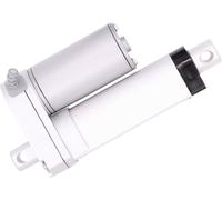 Vérin électrique Drive System Europe by MSW 004005 24 V/DC Longueur de course 200 mm 1000 N 1 pc(s)