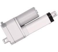 Vérin électrique Drive System Europe by MSW DSZY1-12-20-100-POT-IP65 001203 12 V/DC Longueur de course 100 mm 500 N 1 pc(s)