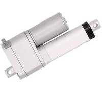 Vérin électrique Drive System Europe by MSW DSZY1-12-20-200-POT-IP65 001903 12 V/DC Longueur de course 200 mm 500 N 1 pc(s)