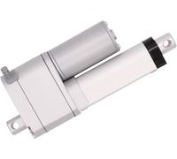 Vérin électrique Drive System Europe by MSW DSZY1-24-40-200-POT-IP65 004105 24 V/DC