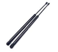 Vérin Gaz Amortisseurs ressort gaz pour coffre hayon arrière voiture, 2 pièces, Supports levage, amortisseurs pour Hyundai i10 2007 - 2013 817700X000 Support Levage Ressort Gaz