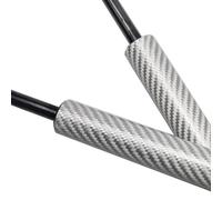 Verin Gaz Compatible Avec Geely Pour Emgrand Pour 4e Génération Pour SS11 2021 2022 2023 2024 Housse De Voiture Lève-capot Hydraulique Levier Hydraulique