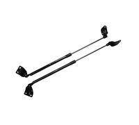Vérin Gaz Couvercle hayon, entretoises ressort gaz, tiges Support d'amortisseur pour Mazda pour Carol 2004 - 2009 Hatchback Support Levage Ressort Gaz