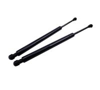 Verin Gaz De Hayon Coffre pour BMW série 3 E90 berline 2005-2011 2X vérin à gaz de Levage de Coffre de hayon supérieur arrière Vérins À Gaz Hayon