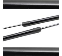 Verin Gaz De Hayon Coffre pour Subaru pour Outback BE/BH 2000-2004 hayon arrière Coffre entretoises à gaz amortisseurs Ressorts d'amortisseur Vérins À Gaz Hayon(Normal Black)
