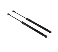 Verin Gaz Hayon 8T8 827 552A 8T8 827 552B pour A5 S5 2009 2010 2011 2012 2013 2014 2015 2016 Amortisseur Coffre Arrière Voiture Hayon Entretoise À Ressort À Gaz Tige Hydraulique Ressort (Size : 2)