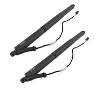Vérin Gaz Hayon Électrique 2x Hayons Électriques 8W8827851 Pour A5 Sportback 2016 2017 2018 2019 2020 2021 2022 2023 2024 Verins De Coffre