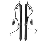 Vérin Gaz Hayon Électrique 689200E070 689100E120 Paire De Supports De Hayon Arrière Pour Hayon Électrique Pour Venza Pour Harrier Pour AXUH85 Pour NXUA80 2022+ Amortisseur