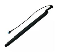 Vérin Gaz Hayon Électrique Entretoise Hayon Électrique Arrière Gauche CCar 51247434043 Ressort Pneumatique Compartiment À Bagages Pour BMW X6 F16 F86 2014-2016 Vérins Gaz Hayon