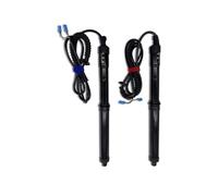 Vérin Gaz Hayon Électrique Kit De Levage Automatique De Hayon Électrique Intelligent Avec Télécommande Pour Opel Pour Insignia 2018 2019 2020 2021 2022 2023 2024 Verins De Coffre(No Foot Sensor)