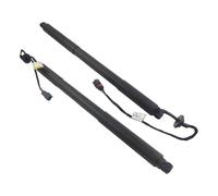Vérin Gaz Hayon Électrique Paire De Vérins À Gaz Pour Hayon Électrique 68910-09021 68920-09021 Pour Toyota Pour Highlander 2014-2021 Verins De Coffre