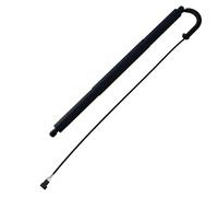 Vérin Gaz Hayon Électrique Pour BMW X3 F25 2011-2017 Hayon Ascenseur Support Ouvreur Amortisseur Ressort À Gaz Vérins 51247232003 51247232004 Vérins À Gaz Hayon(La gauche)