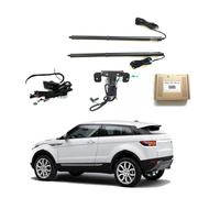 Vérin Gaz Hayon Électrique Pour Range Pour Rover Pour Evoque 2012+ Contrôle Du Coffre Hayon Électrique Ascenseur Voiture Ouverture Automatique Du Coffre Kit Portail Électrique Amortisseur