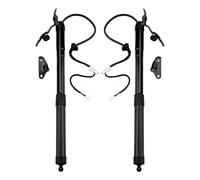 Vérin Gaz Hayon Électrique Pour Toyota Pour RAV4 2013-2018 Hayon Arrière Hayon Électrique Hayon Support De Levage Ouvre-porte 68910-09010 Vérins À Gaz De Hayon Électrique Support Hayon(Right and Left)