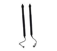 Vérin Gaz Hayon Électrique Support De Hayon Arrière À Amortisseurs 68910-60110 68920-60010 Pour Toyota Pour Land Cruiser 2021 2022 2023 2024 Verins De Coffre(Pair)
