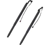 Vérin Gaz Hayon Électrique Support De Hayon Électrique Arrière 2 Pièces pour Coffre De Hayon Automatique pour Range pour Rover pour Sport 2012-2013 LR051443 LR062078 Electric Tailgate Strut