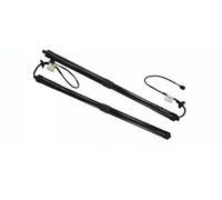Vérin Gaz Hayon Électrique Support De Hayon Électrique Pour Volvo V60 2019-2023, 32384406, 32357571, 32296298, 31463261 Amortisseur(Pair)