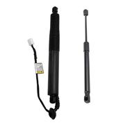 Vérin Gaz Hayon Électrique Support De Levage De Hayon Arrière Gauche/droit Électrique Pour Tesla Pour Model 3 2021 2022 2023 1551488 2 Pièces Verins De Coffre
