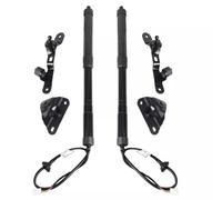 Vérin Gaz Hayon Électrique Support Levage Voiture Accessoires Hayon Électrique 6891079005 Compatible Avec Lexus Pour NX 300h 2015 2016 2017 2018 2019 2020(1 pair)