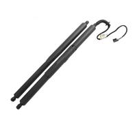 Vérin Gaz Hayon Électrique Tige Support Hayon Électrique Coffre Voiture 39040433 Accessoires Remplacement Compatible Avec Opel Pour Astra K 2015 2016 2017 2018 2019 2020(1 pair)