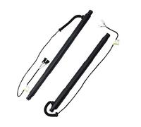 Vérin Gaz Hayon Électrique Vérin Hayon Électrique Pour BMW X6 E71 2008-2014 Actionneur 51247332697 51247332698 Support Hayon Électrique(A pair)