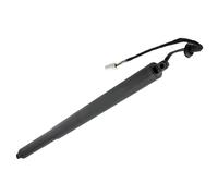 Vérin Gaz Hayon Électrique Vérins À Gaz Pour Hayon Arrière Électrique 9828629780 Pour Opel Pour Granland X MK1 2017-2020 Verins De Coffre(gauche)