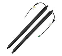 Vérin Gaz Hayon Électrique Vérins À Gaz Pour Hayon Arrière Électrique 9828629780 Pour Opel Pour Granland X MK1 2017-2020 Verins De Coffre(Pair)