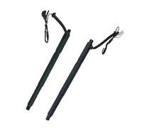 Vérin Gaz Hayon Pour BMW Pour X6 E71 2008 2009 2010 2011 2012 2013 2014 Actionneur Hayon Électrique 51247332697 51247332698 Support(La gauche)