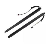 Verin Gaz Pour Seat pour Ateca Asiento pour Cupra KH7 KHP 2016-2023 Support de hayon à ressort gaz électrique(1 paire)