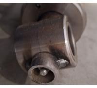 VERIN GODET INCLINABLE KLAC MODELE D- KLACINDUSTRIE - AASPGOCID-00001