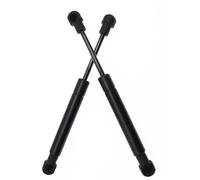 Verin Hayon 1 Paire 200-380N Universel Voiture Hayon Arrière Coffre Ressorts À Gaz Vérin Hydraulique Capot Moteur Ascenseur Barre Support verins coffre(380N)