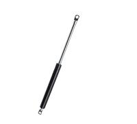 Verin Hayon 1 Pièce 330-410mm 100N Voiture Hayon Arrière Universel Coffre Support Levage Hydraulique Ressorts À Gaz Charnière Barre Jambe Force Verin Hydraulique(18-8-130-350)