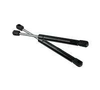 Vérin Hayon 2x Supports de vérins à gaz de capot avant 1117690 pour Ford pour Mondeo 2000-07 660N Verins Coffre