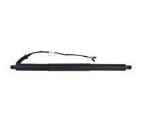 Vérin hayon 39116888 39089337 Compatible avec Opel pour Astra K 1.4 2015-2020 tige de Support de hayon électrique de coffre de voiture 39078579 39040433(1PC LH 39089337)