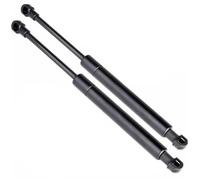 verin hayon auto Gaz Support Levage Hayon Arrière Voiture Amortisseurs Ressort Accessoires Compatible Avec Toyota Pour Highlander 2008-2013
