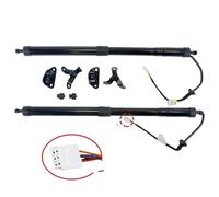 Vérin Hayon Coffre Arrière 6891071030 6892071030 Ouvre-hayon Électrique Arrière Gauche/droit Pour Toyota Pour Fortuner SW4 2015-2021 Car Boot Gas Springs(Pair)