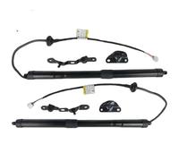 Vérin Hayon Coffre Arrière 68920-49135 68910-49135 2X LH+RH Vérin De Hayon Électrique Arrière À Gaz Pour Toyota Pour RAV 4 IV Voiture Vérin Coffre