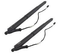 Vérin Hayon Coffre Arrière Lot De 2 Tiges De Support Hayon Électrique Pour A5 S5 Pour Hatchback 2017-2022 Référence OE: 8W8827851 8W8959107 8W8827851 8W8827851E 8W8827 Car Boot Gas Springs